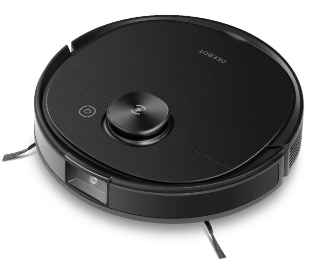 Ecovacs Deebot OZMO T8 Aivi - 1010869 - zdjęcie 2